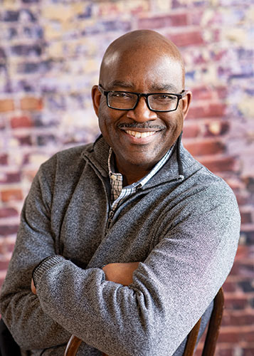 Meet Art Anderson