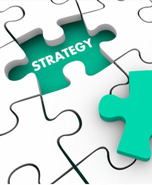 AH Anderson Consulting - Approach - Strategic