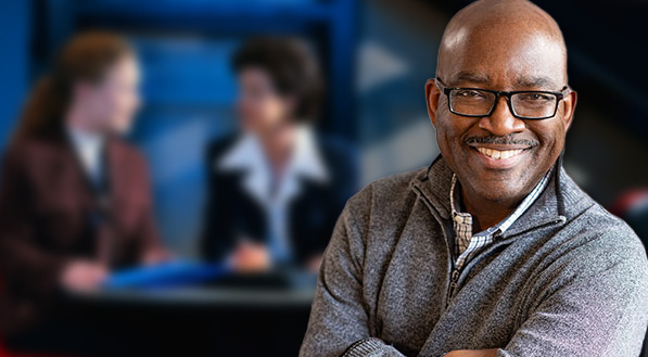 Meet Art Anderson